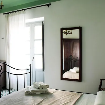 Lejlighedshotel Acanto 4*