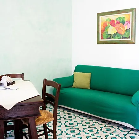 Lejlighedshotel Acanto Lipari (Isola Lipari)