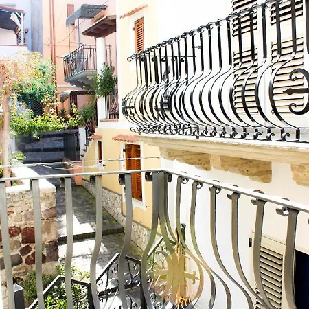 Appart hôtel Acanto