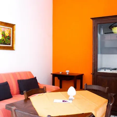 Acanto Lejlighedshotel Lipari (Isola Lipari)