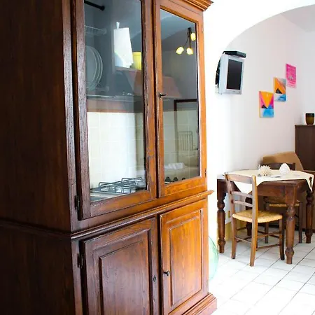 Acanto Lejlighedshotel Lipari (Isola Lipari)