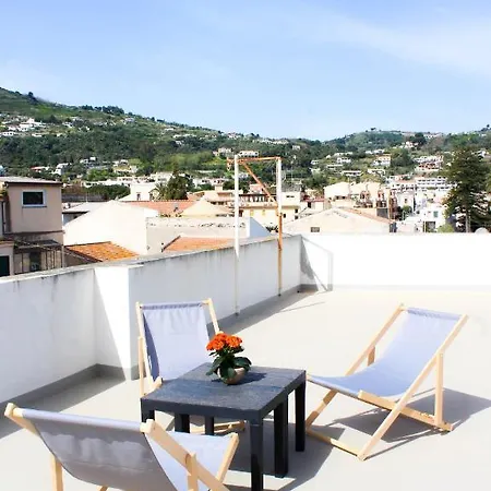 Lejlighedshotel Acanto