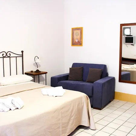 Acanto Appart hôtel