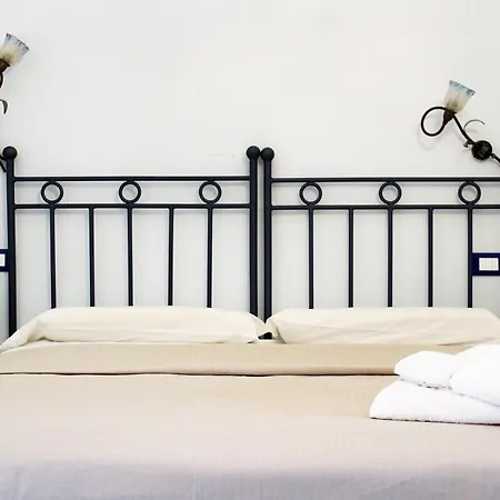 Appart hôtel Acanto Lipari (Isola Lipari)