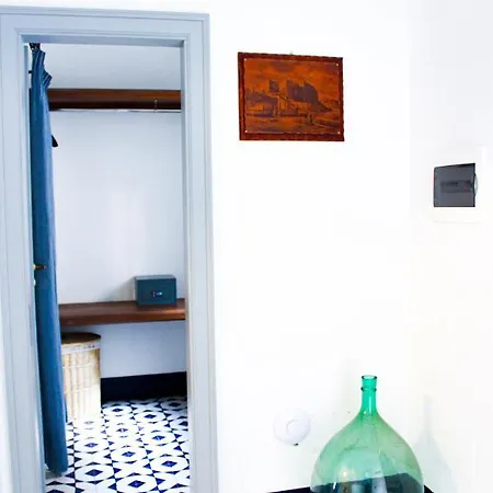 Appart hôtel Acanto