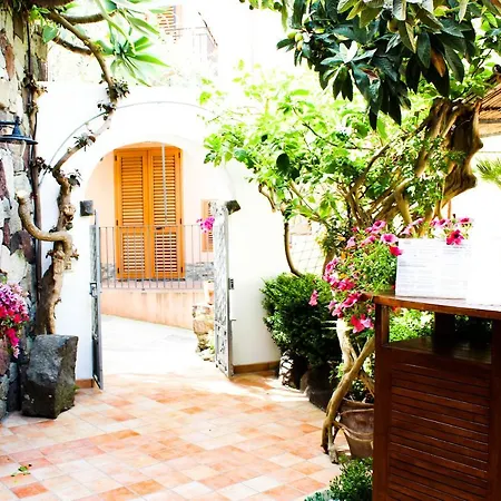 Acanto Città di Lipari