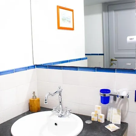 Lejlighedshotel Acanto 4*