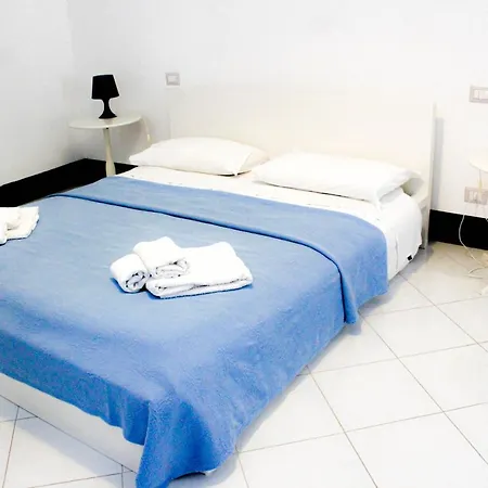 Aparthotel Acanto Città di Lipari