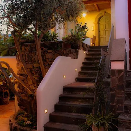 Aparthotel Acanto Città di Lipari