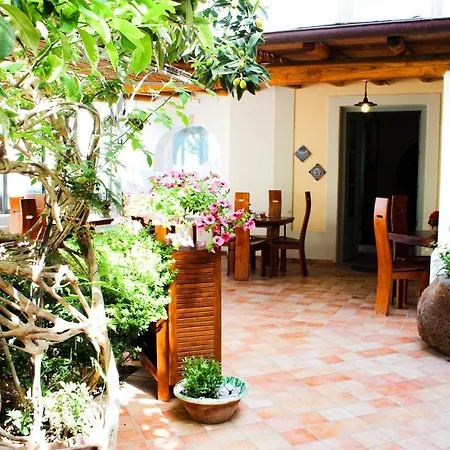 Acanto Città di Lipari