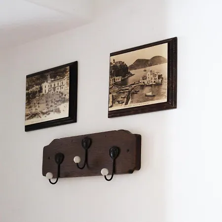 Acanto Aparthotel Città di Lipari