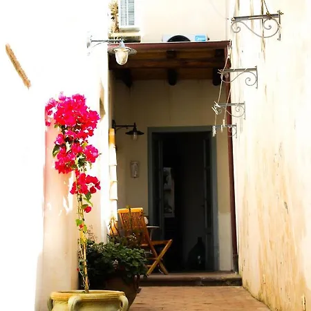 Acanto Aparthotel Città di Lipari