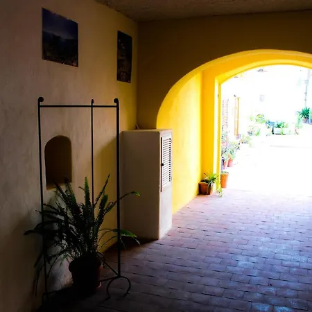 Acanto Aparthotel Città di Lipari
