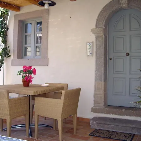 Acanto Lejlighedshotel Lipari (Isola Lipari)