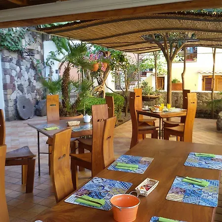 Lejlighedshotel Acanto 4*