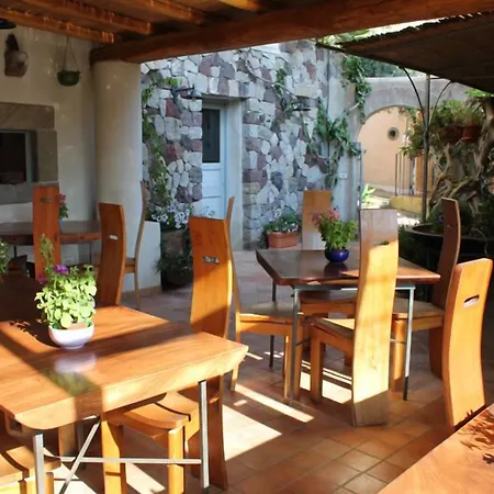 Acanto Lipari (Isola Lipari)