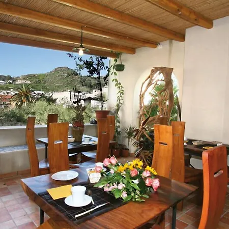 Appart hôtel Acanto