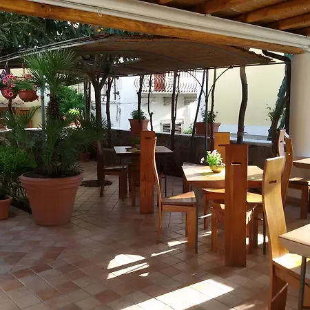 Lejlighedshotel Acanto Lipari (Isola Lipari)