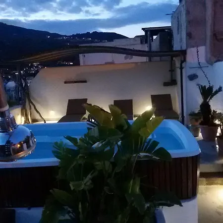 Lejlighedshotel Acanto 4*