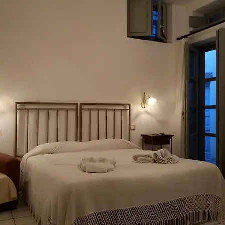 Lejlighedshotel Acanto 4*