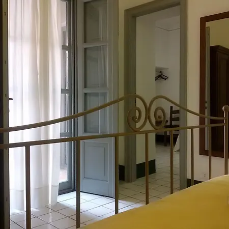 Lejlighedshotel Acanto Lipari (Isola Lipari)