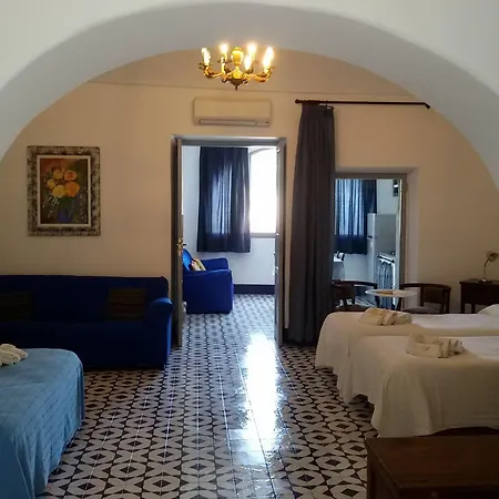 Acanto 4* Lipari (Isola Lipari)