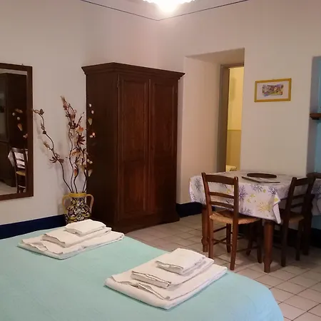 Acanto 4* Lipari (Isola Lipari)
