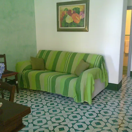 Lejlighedshotel Acanto 4*