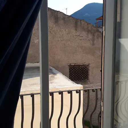 Acanto Lipari (Isola Lipari)