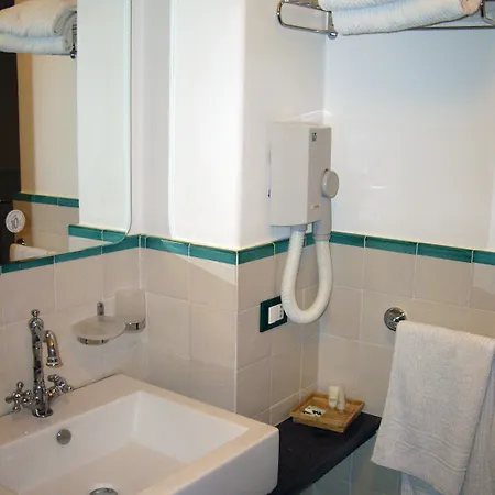 Acanto Lejlighedshotel 4*