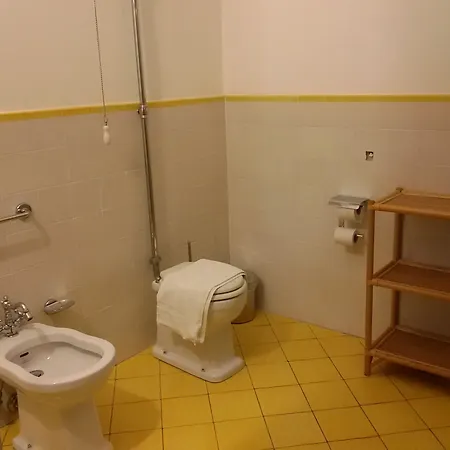 Lejlighedshotel Acanto