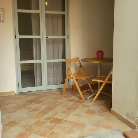 Acanto Lipari (Isola Lipari)