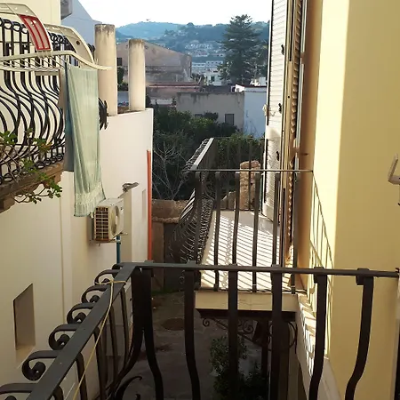 Acanto Appart hôtel Lipari (Isola Lipari)