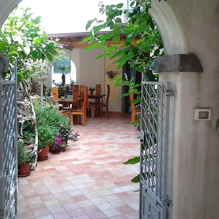 Acanto 4* Lipari (Isola Lipari)