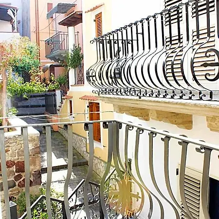 Acanto 4* Lipari (Isola Lipari)