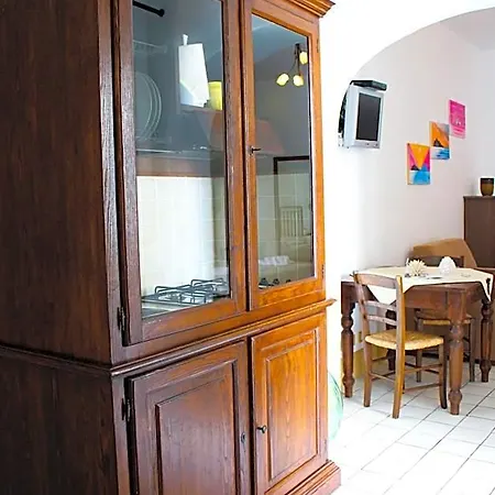 Acanto Lejlighedshotel Lipari (Isola Lipari)