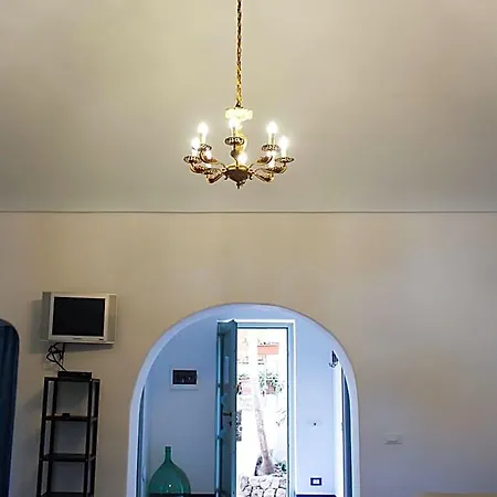 Acanto 4* Lipari (Isola Lipari)