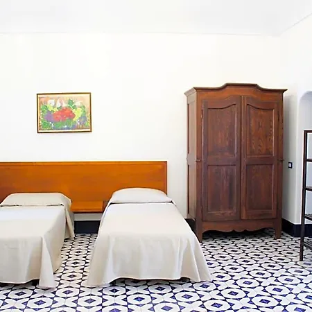 Acanto Lipari (Isola Lipari)