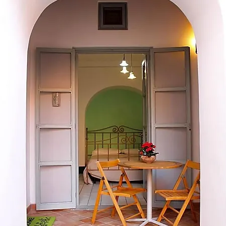 Acanto 4* Lipari (Isola Lipari)