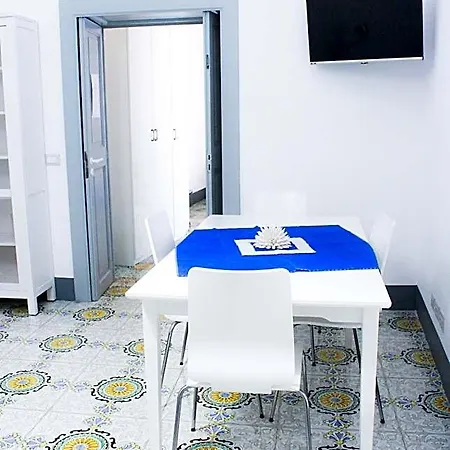 Lejlighedshotel Acanto 4*