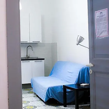 Lejlighedshotel Acanto 4*
