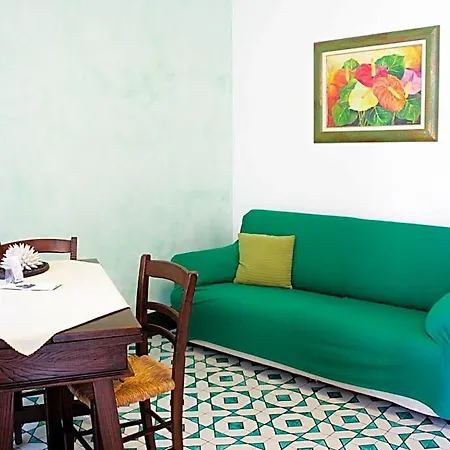Acanto 4* Lipari (Isola Lipari)