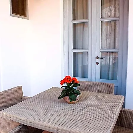 Aparthotel Acanto Lipari (Isola Lipari)