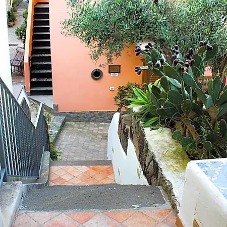 Acanto Aparthotel Lipari (Isola Lipari)