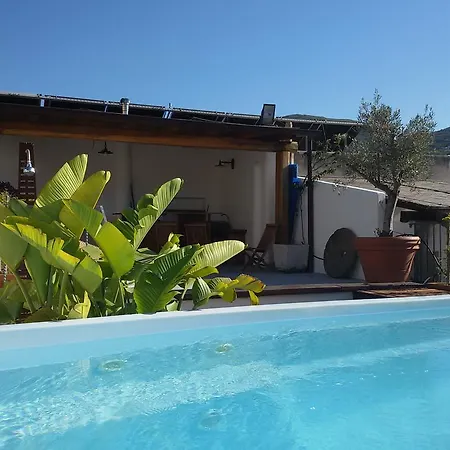 Acanto Lipari (Isola Lipari)