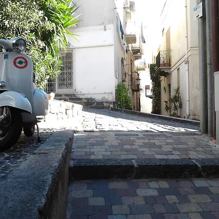 Lejlighedshotel Acanto