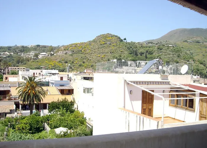 Aparthotel Acanto Lipari (Isola Lipari)