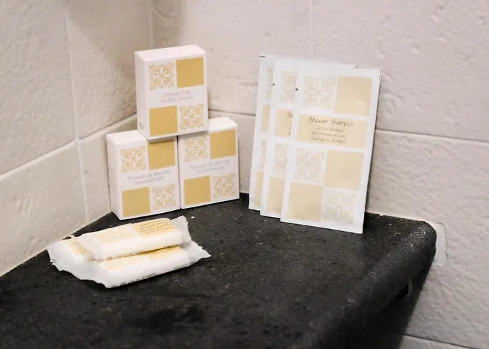 Acanto 4* Λίπαρι