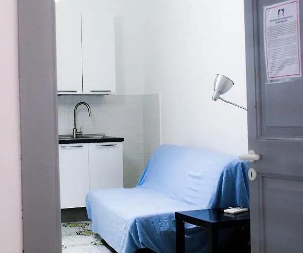 Acanto 4* ליפארי