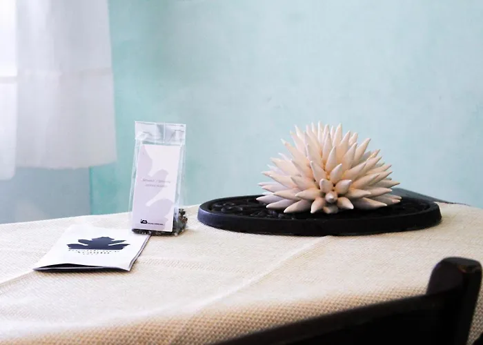 شقة فندقية Acanto ليباري